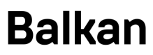 Balkan