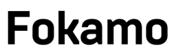 Fokamo logosu