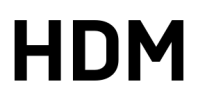 HDM