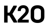 K2O