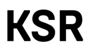 KSR