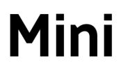 Mini
