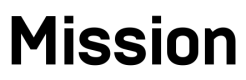 Mission