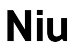 Niu