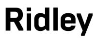 Ridley