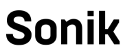 Sonik