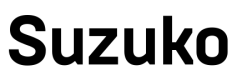 Suzuko