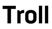 Troll