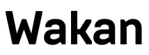 Wakan