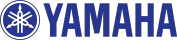 Yamaha logosu