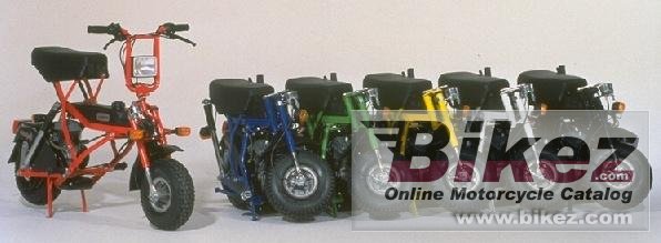 Thumbnail for Di	Blasi Express 2011