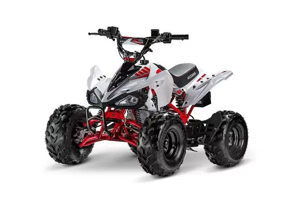 Thumbnail for Access MiniSport 110 2021