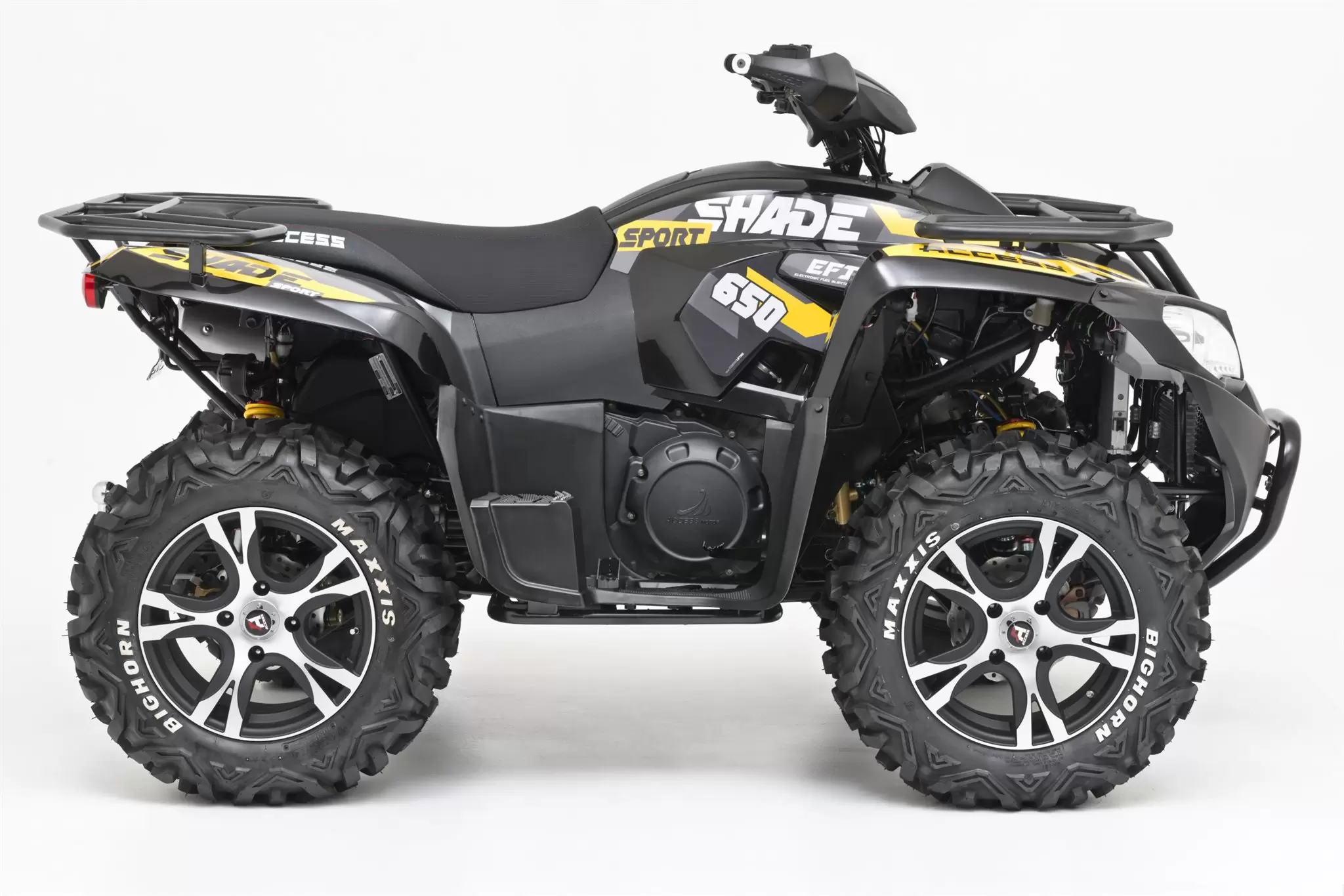 Thumbnail for Access Shade Sport 650 EPS 2020