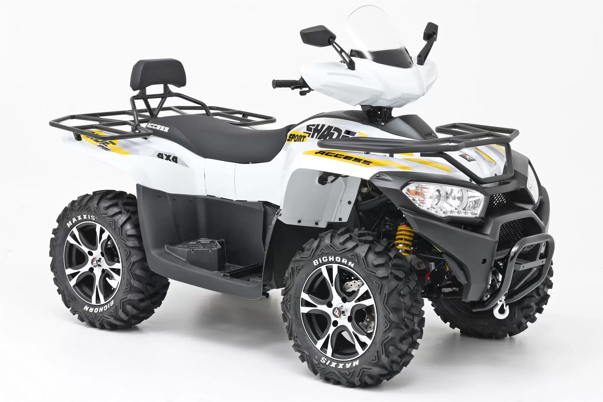 Thumbnail for Access Shade Sport 850 LV 2020