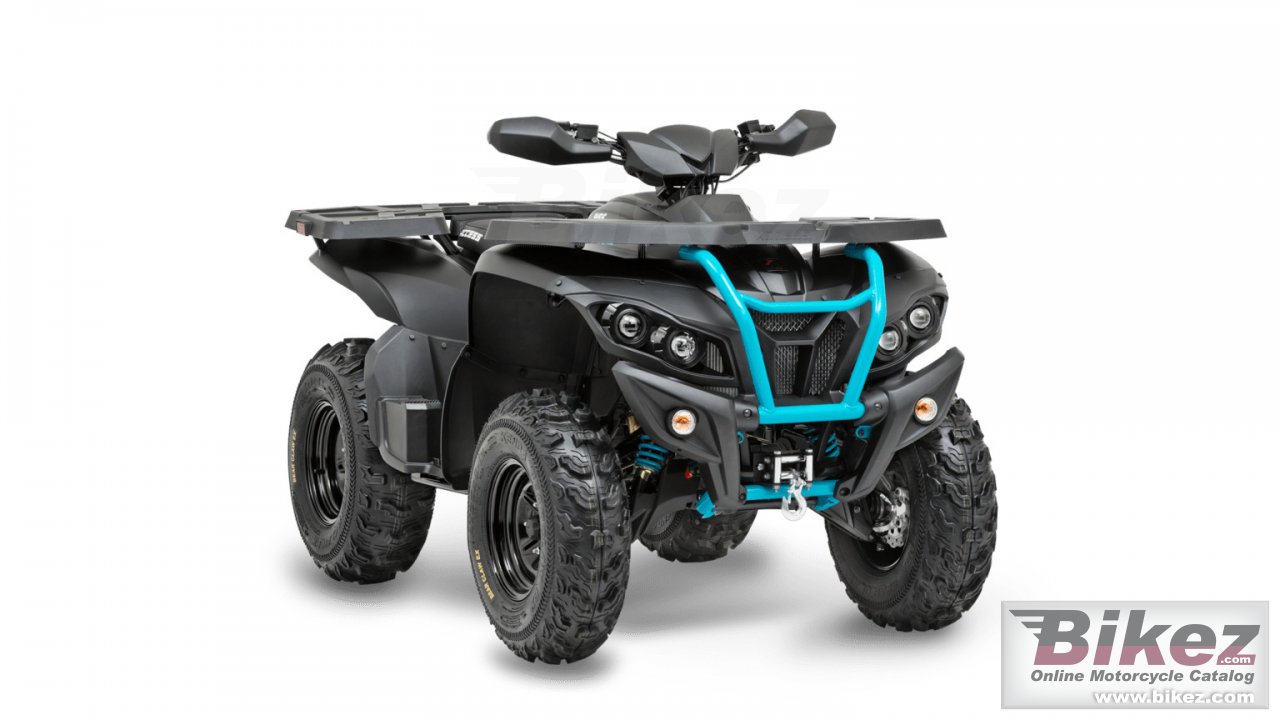 Access Shade Xtreme 650