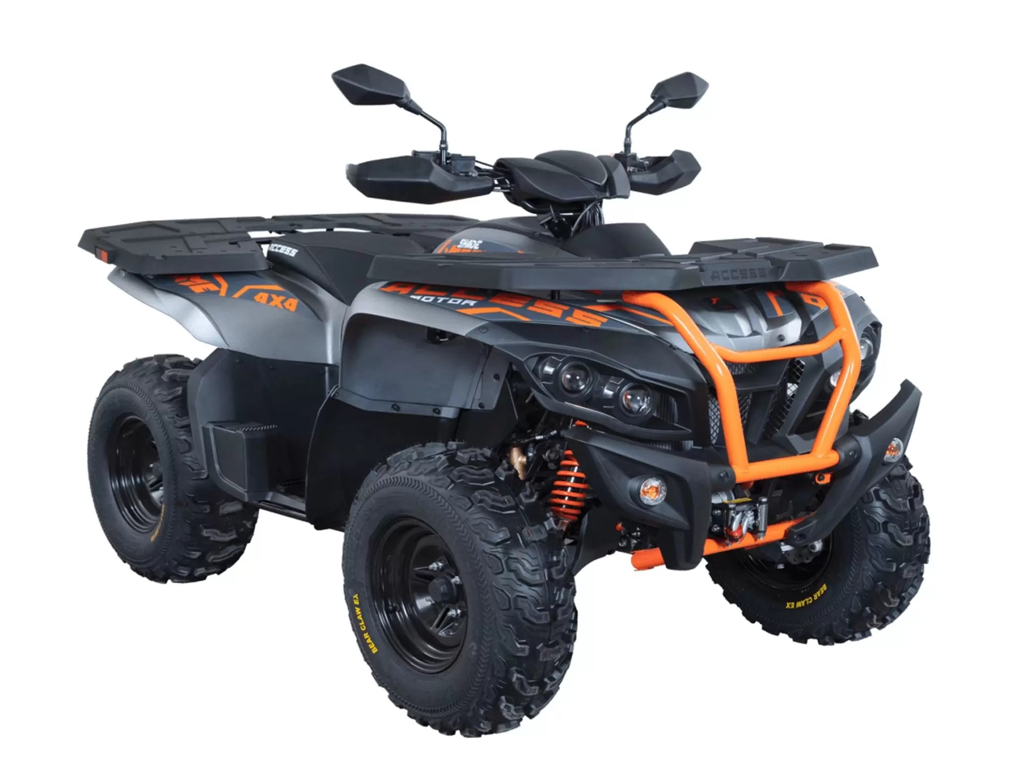 Thumbnail for Access Shade Xtreme 650 NG 2020