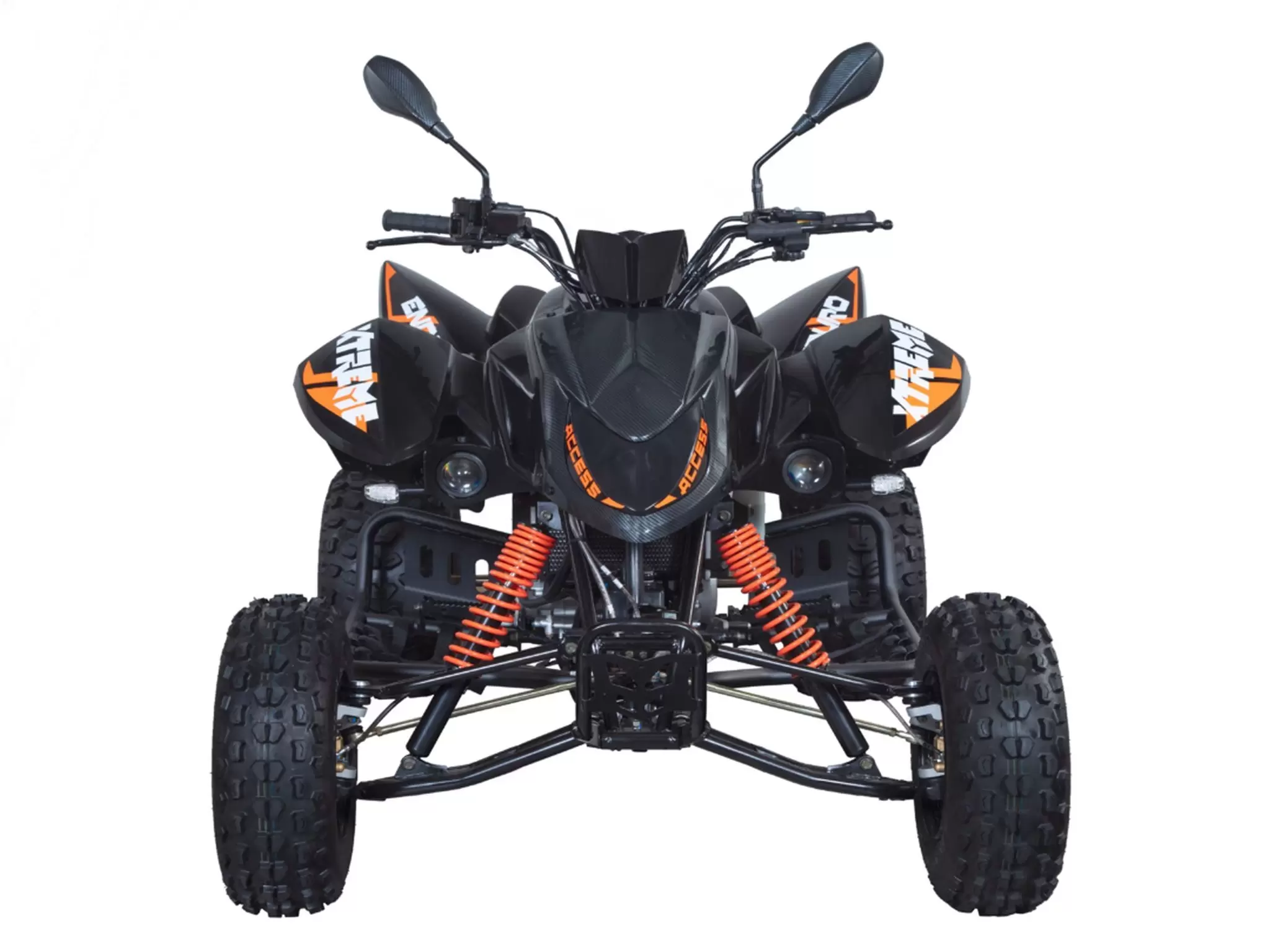 Thumbnail for Access Xtreme Enduro 300 2021
