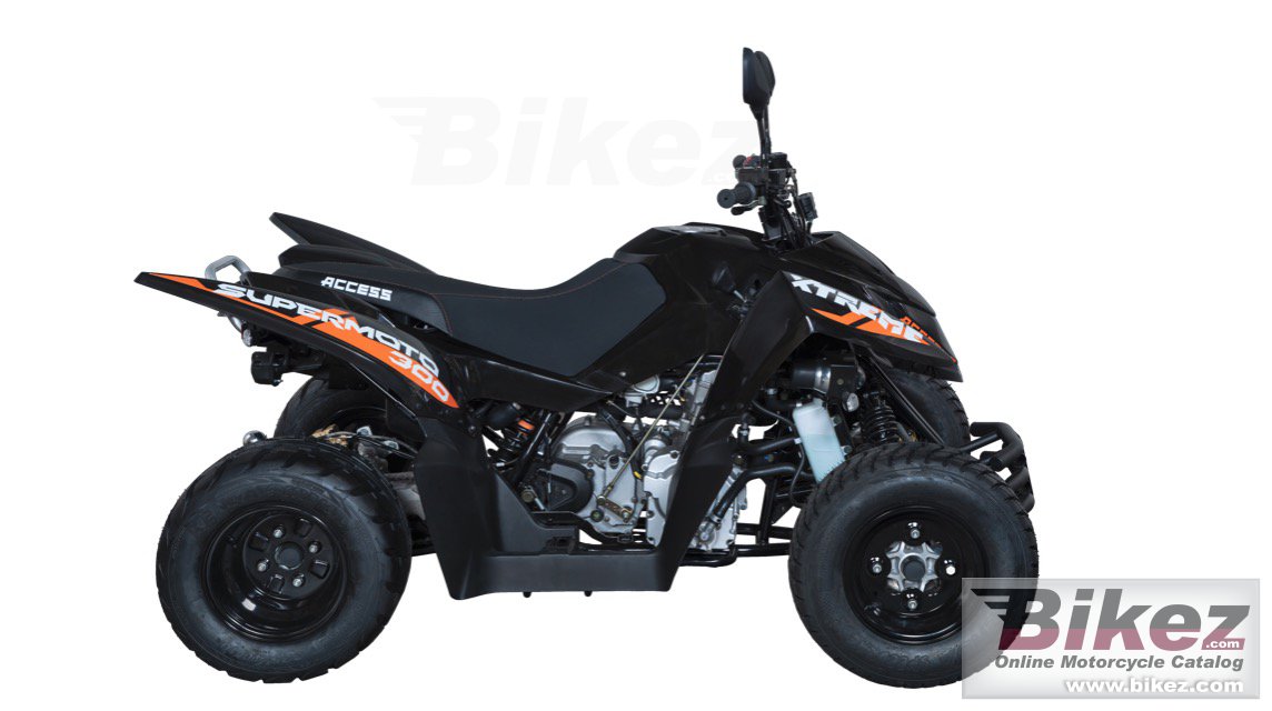 Access Xtreme Enduro 300