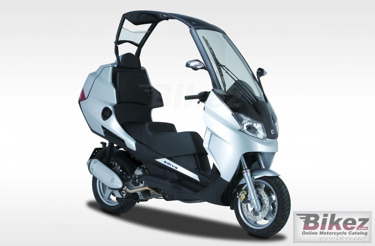 Adiva AD 250