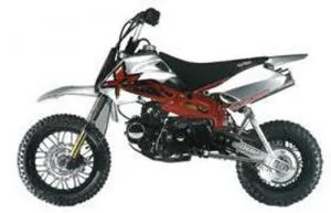 Adly Bullet 125