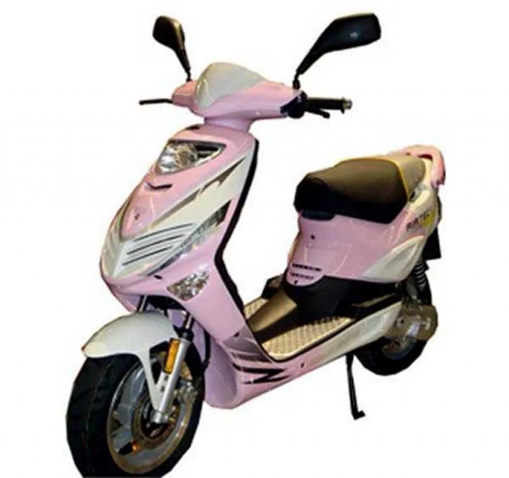 Adly Super Sonic 100