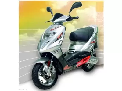 Adly Super Sonic 125