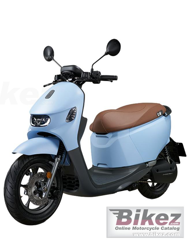 Aeon AI-3 More