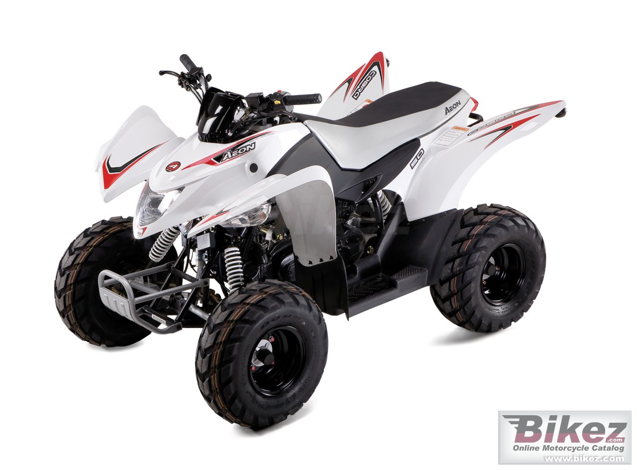 Aeon Cobra 50