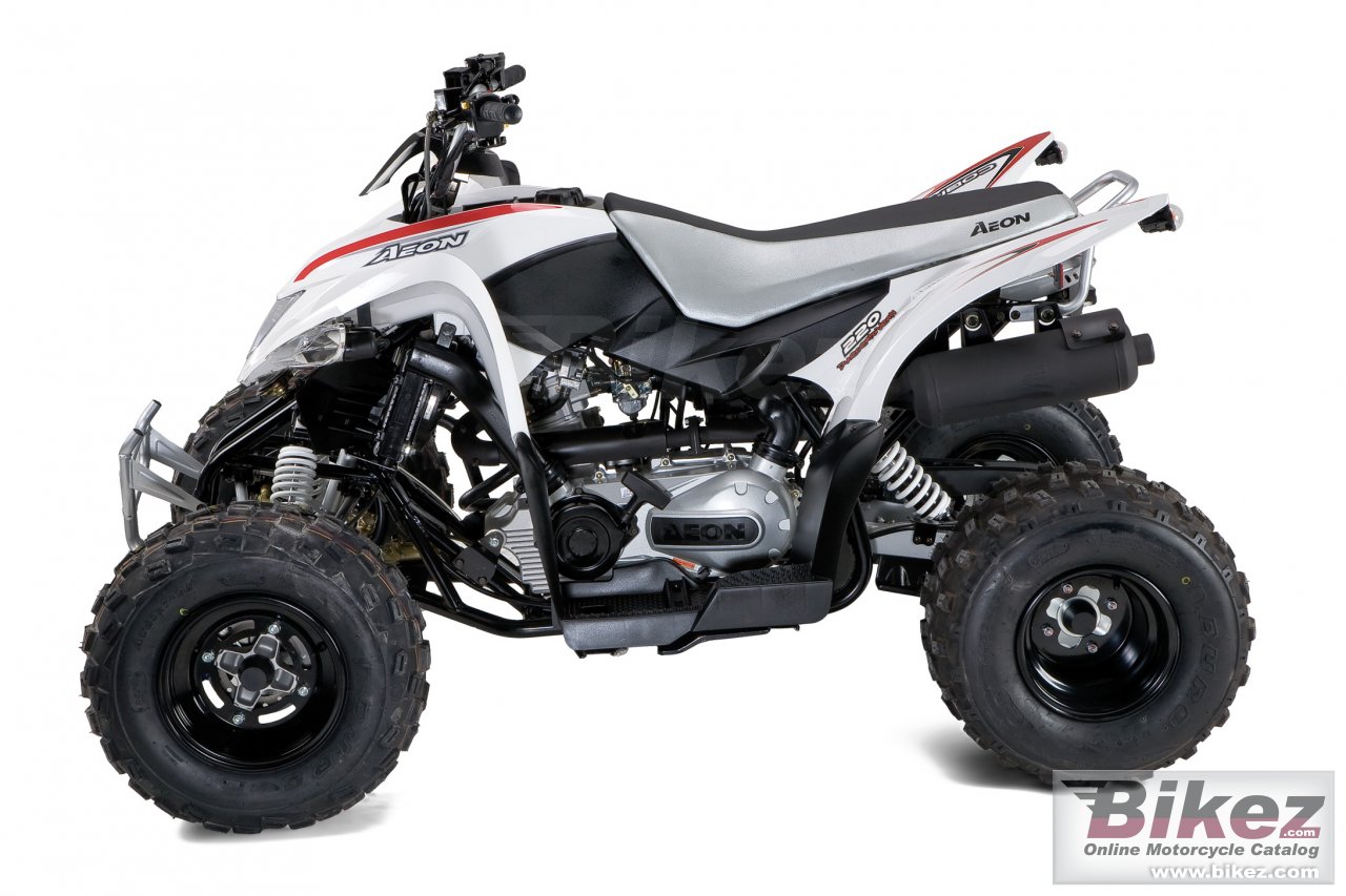 Aeon Cobra RS 180