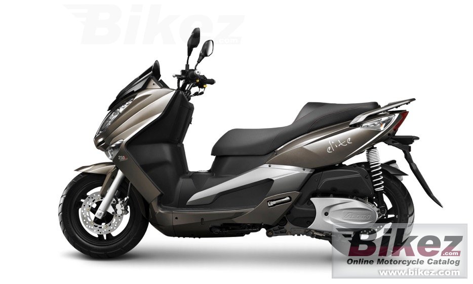 Aeon Elite 250i