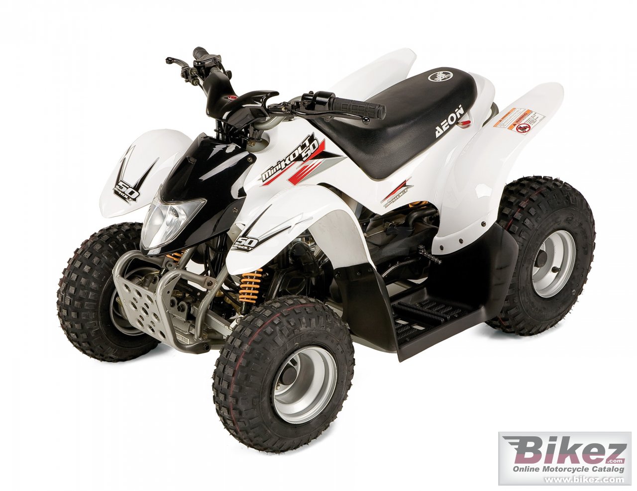 Aeon Minikolt 50