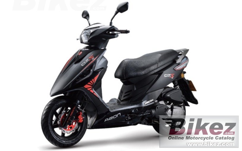 Aeon OZS 150