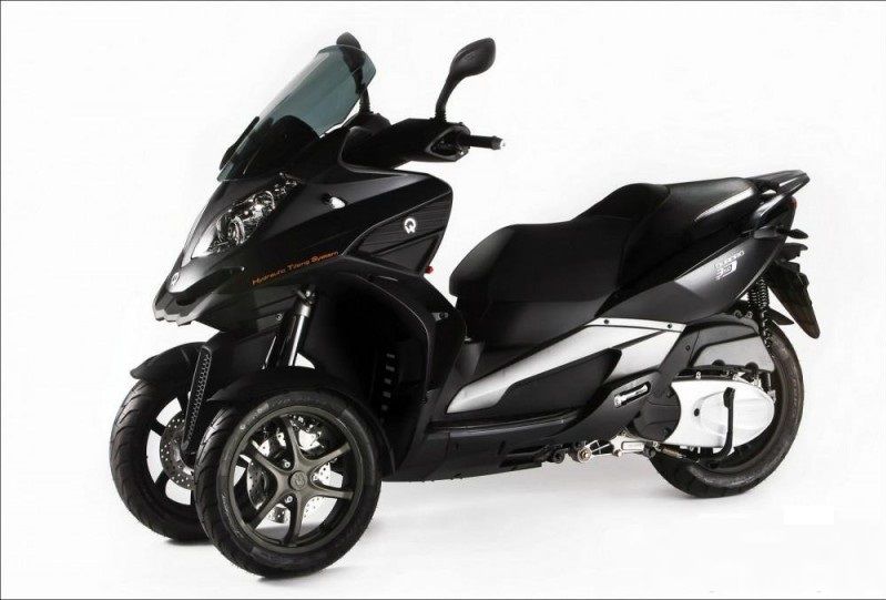 Thumbnail for Aeon Quadro 350D 2012
