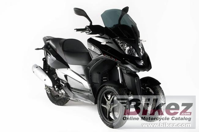 Aeon Quadro 350D