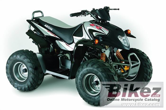 Aeon Revo 100