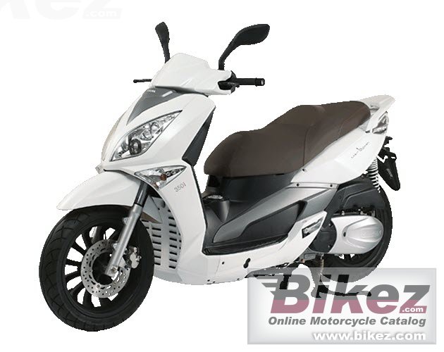 Aeon Urban 350i