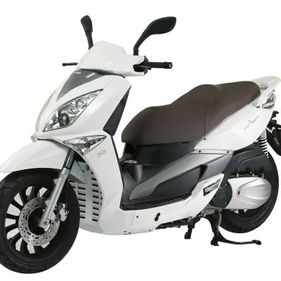 Thumbnail for Aeon Urban 350i 2012