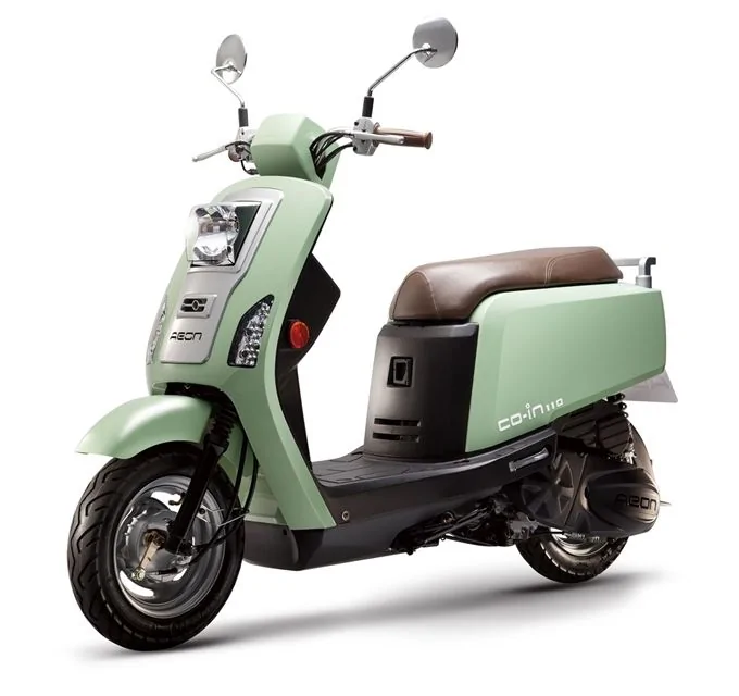 Aeon Xboy 10