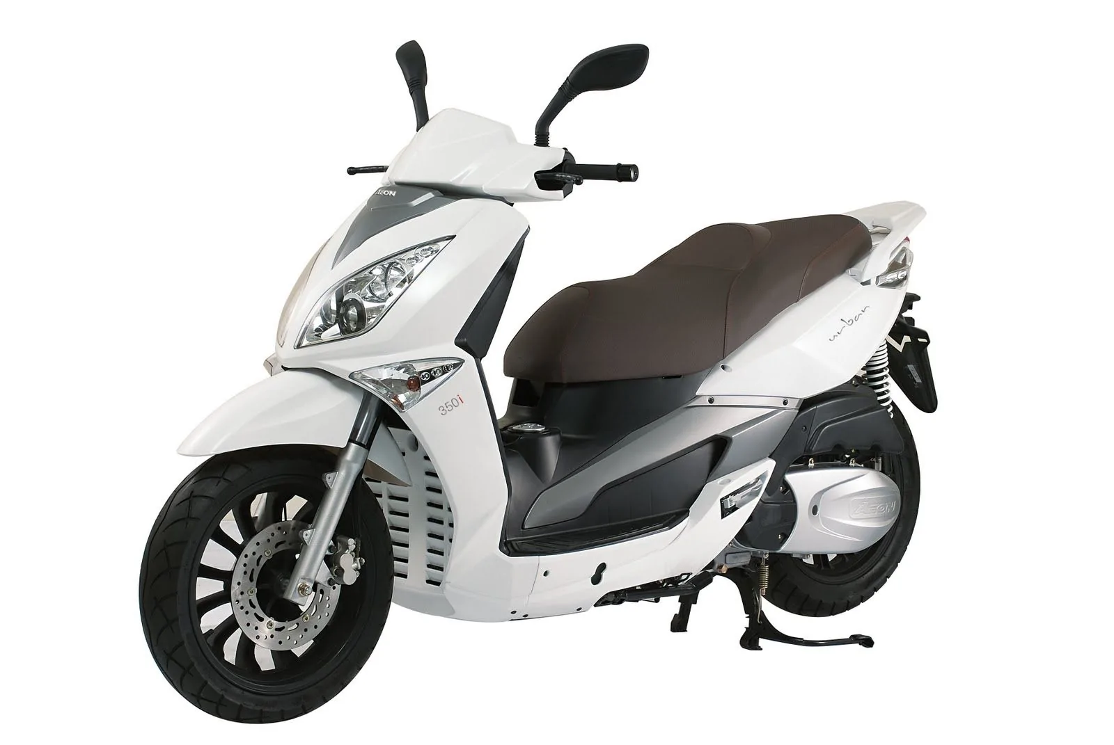 Aeon Xboy 12