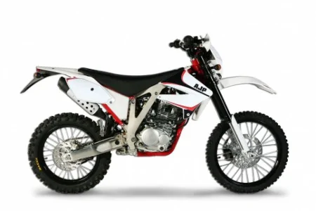 Thumbnail for AJP PR3 Enduro 125 2018