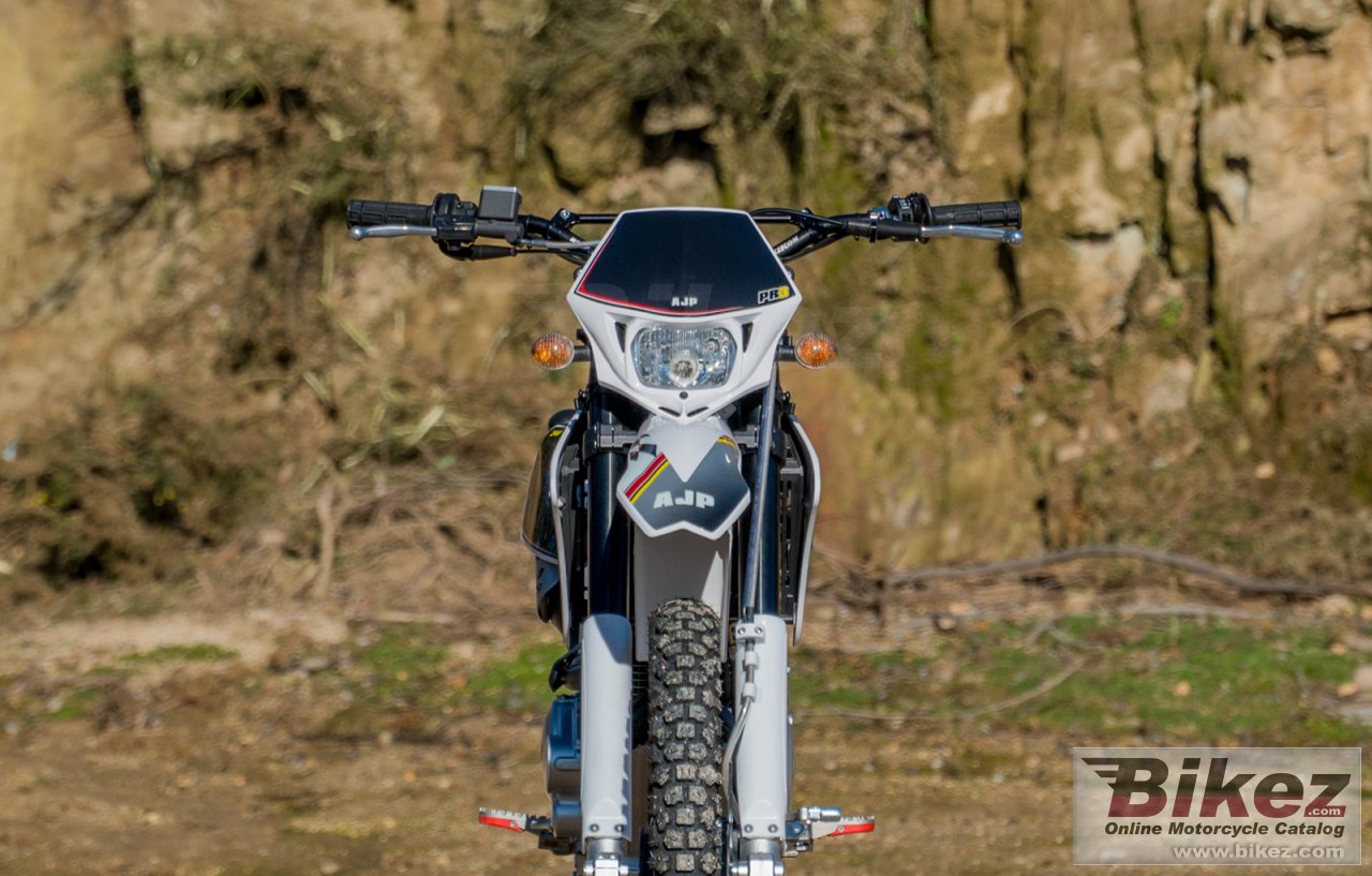Thumbnail for AJP PR3 Enduro 240 2020