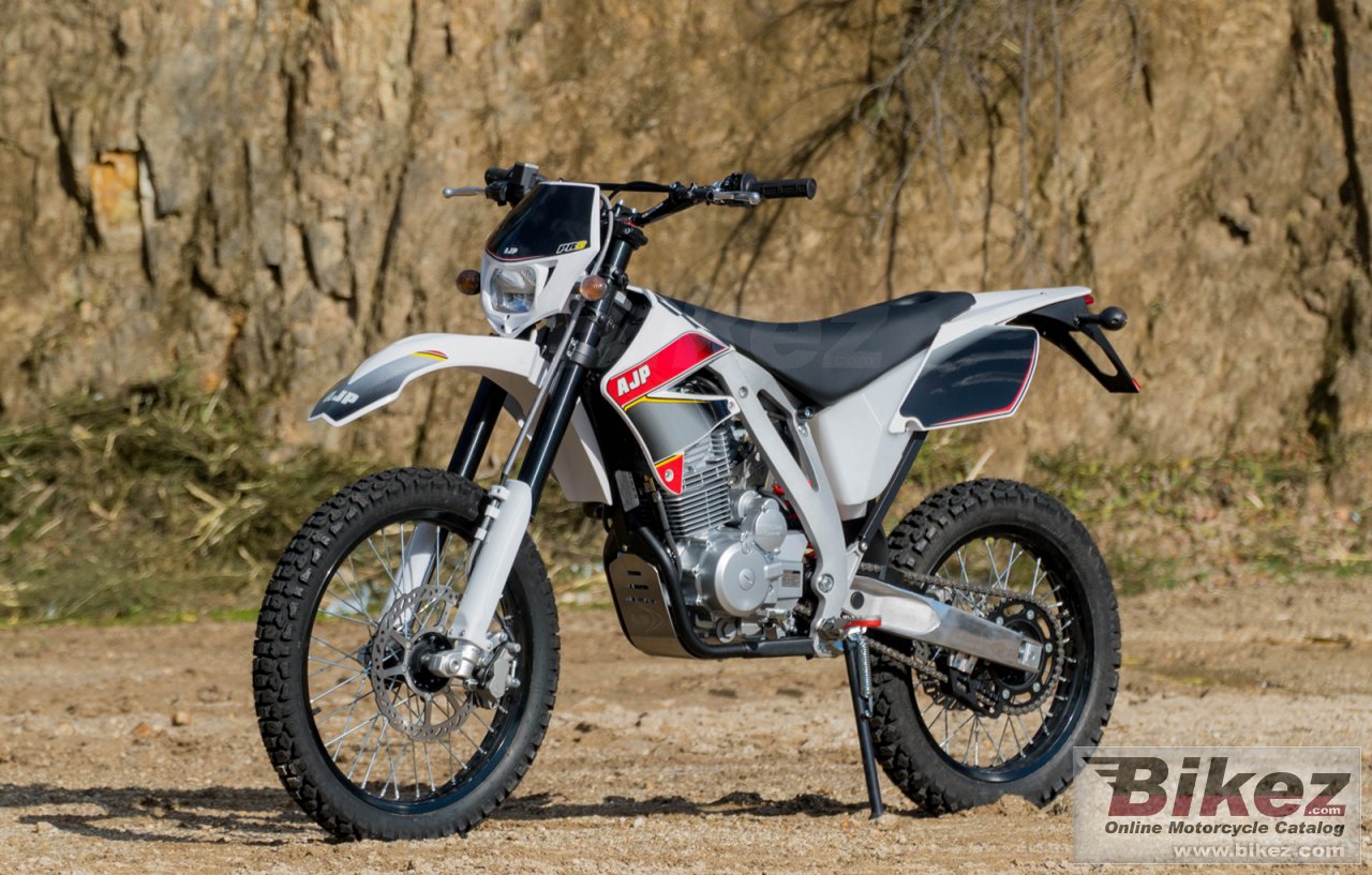 Thumbnail for AJP PR3 Enduro 240 2020