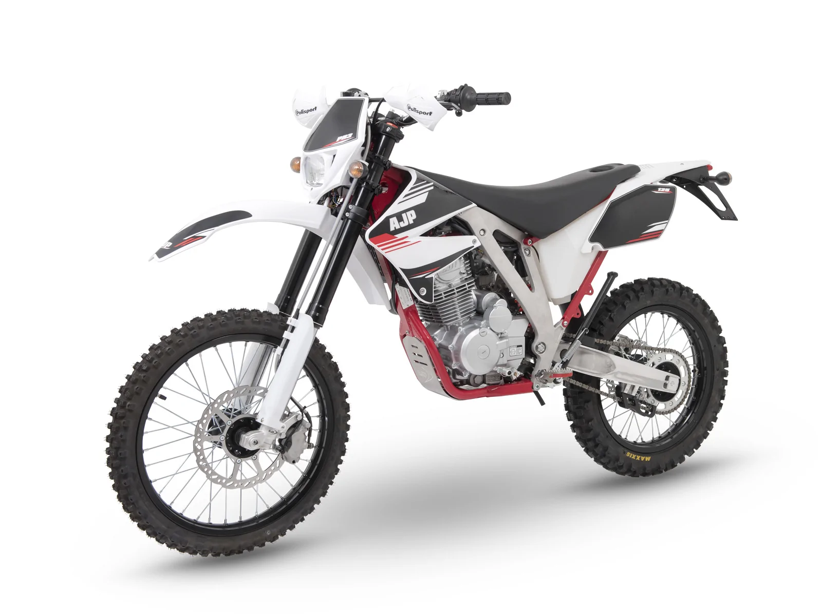 Thumbnail for AJP PR3 Enduro Pro 125 2018