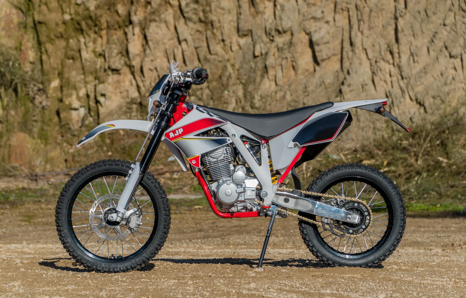 Thumbnail for AJP PR3 Enduro Pro 125 2020