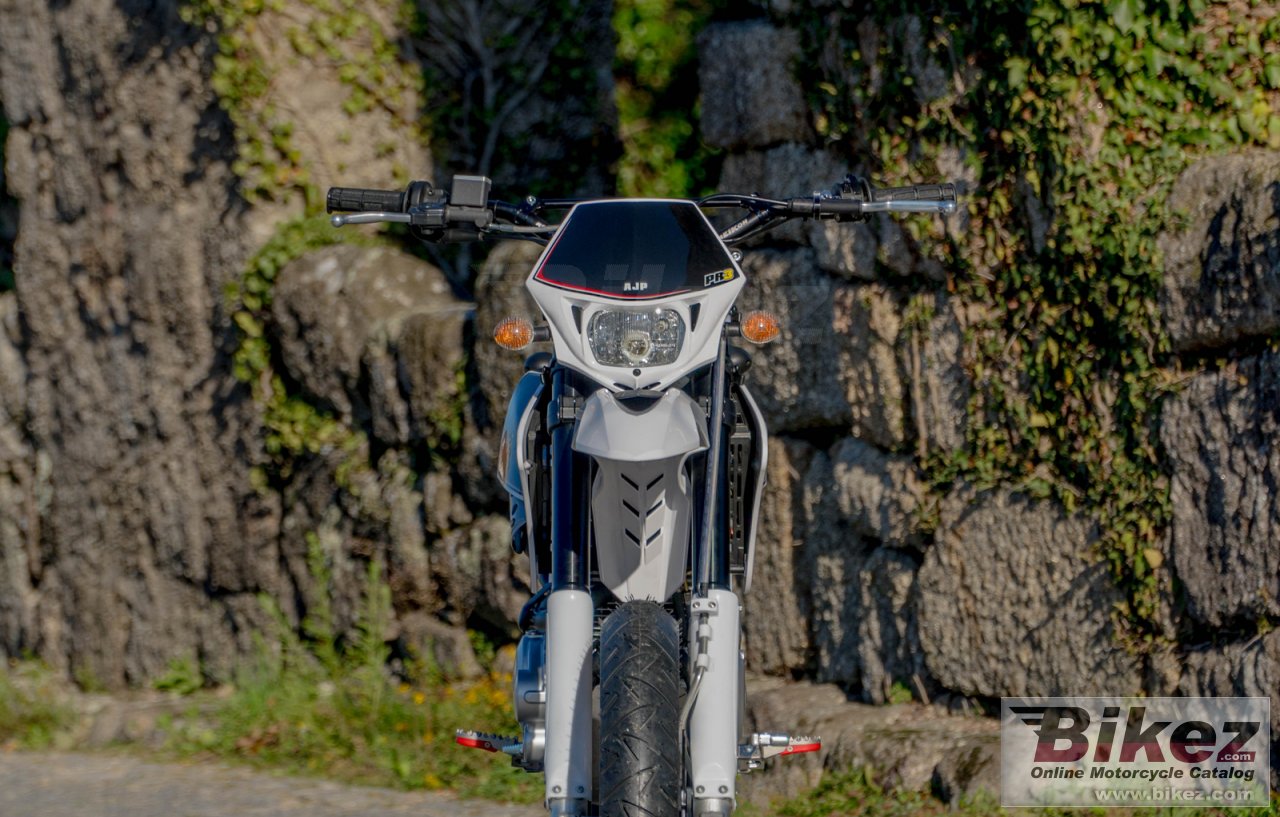 Thumbnail for AJP PR3 Supermoto 240 2020