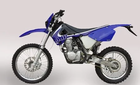 Thumbnail for AJP PR4 125 Enduro 2008