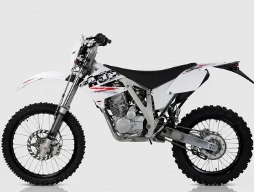 Thumbnail for AJP PR4 125 Enduro 2015