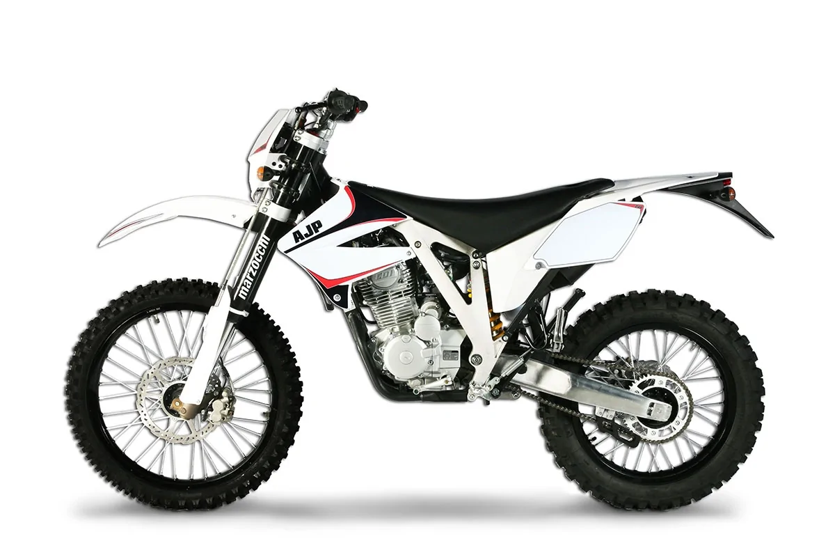 Thumbnail for AJP PR4 240 Enduro 2015