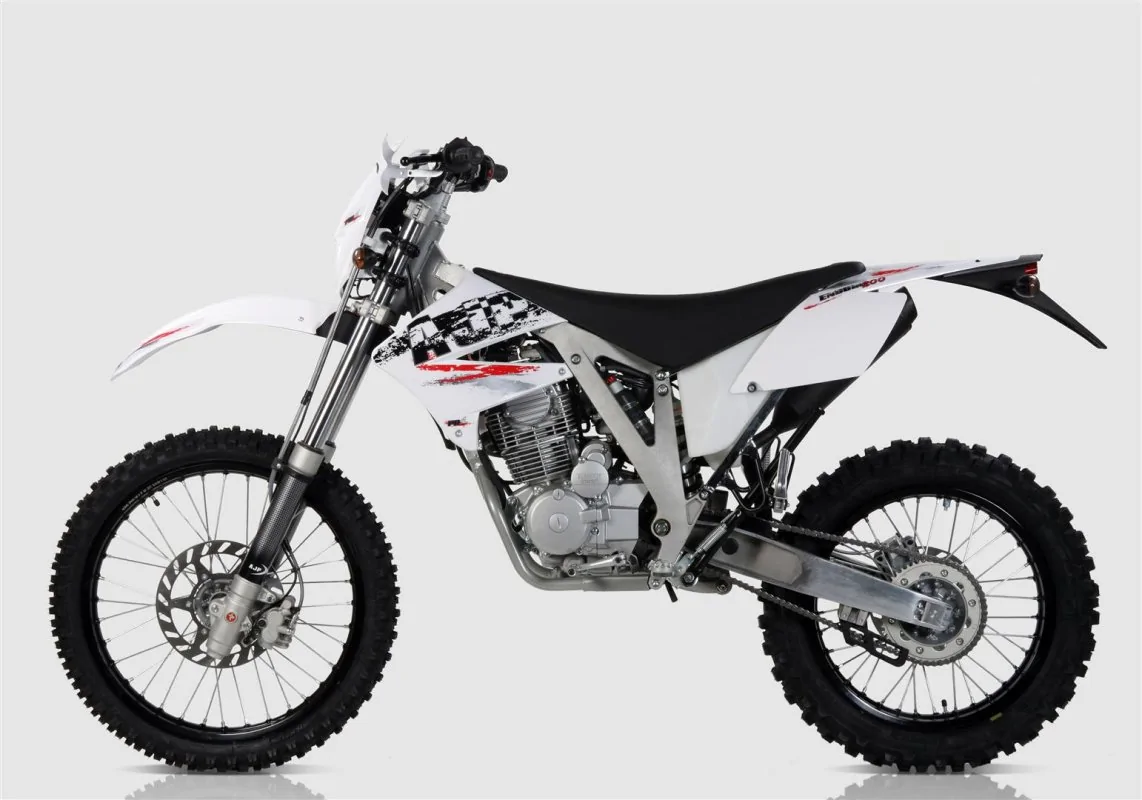 Thumbnail for AJP PR4 Enduro Pro 125 2020