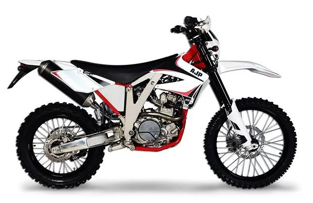 Thumbnail for AJP PR5 250 Enduro 2015
